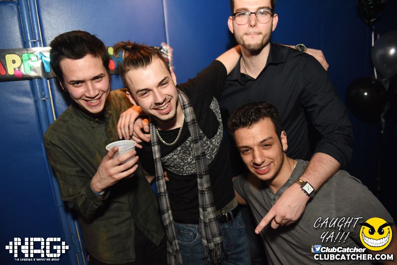 Gravity Soundbar nightclub photo 159 - April 11th, 2015