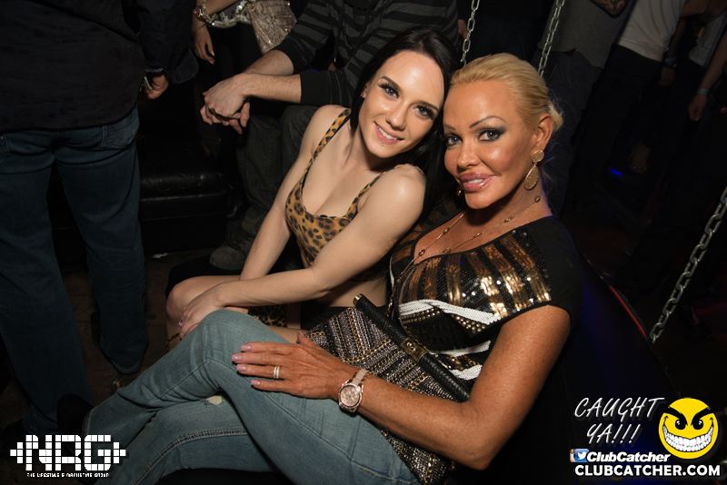 Gravity Soundbar nightclub photo 17 - April 11th, 2015