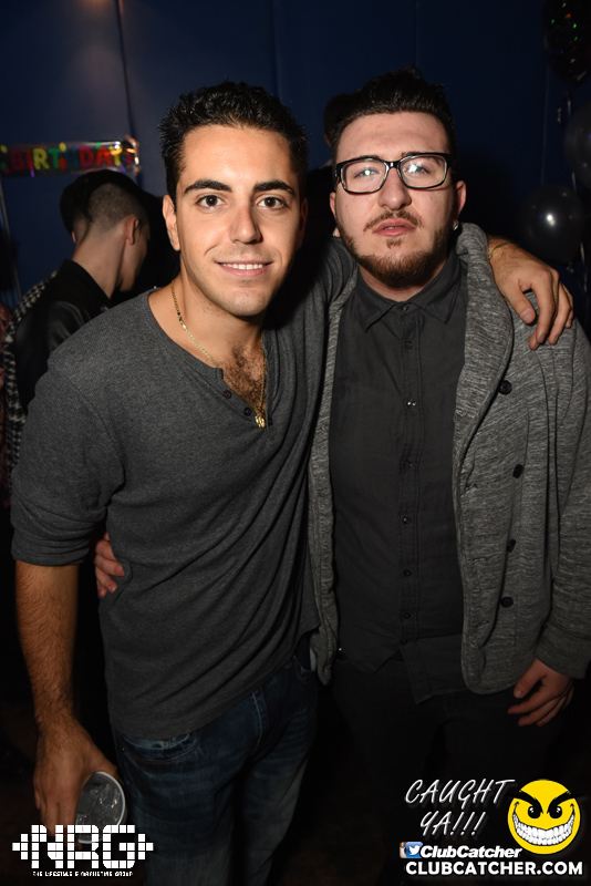 Gravity Soundbar nightclub photo 161 - April 11th, 2015