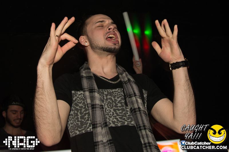 Gravity Soundbar nightclub photo 164 - April 11th, 2015
