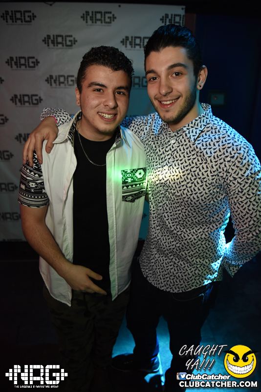 Gravity Soundbar nightclub photo 169 - April 11th, 2015