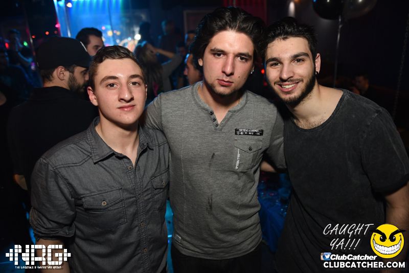 Gravity Soundbar nightclub photo 171 - April 11th, 2015