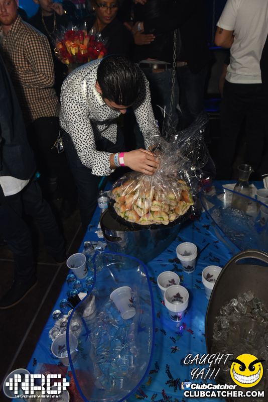 Gravity Soundbar nightclub photo 175 - April 11th, 2015