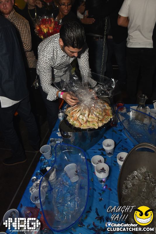 Gravity Soundbar nightclub photo 180 - April 11th, 2015