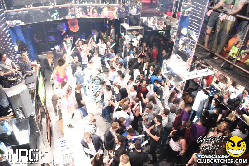 Gravity Soundbar nightclub photo 185 - April 11th, 2015