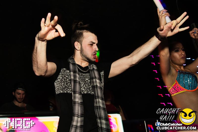 Gravity Soundbar nightclub photo 188 - April 11th, 2015