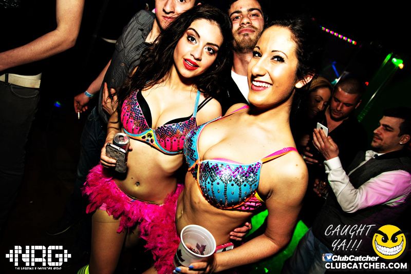 Gravity Soundbar nightclub photo 192 - April 11th, 2015