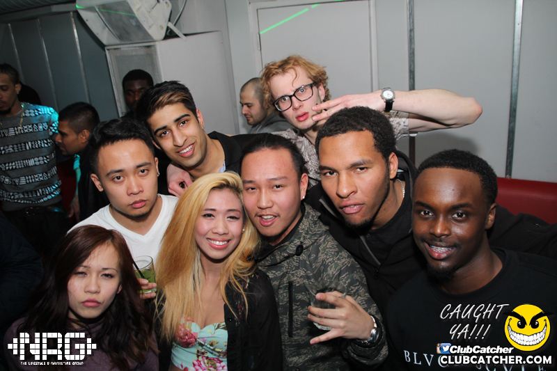 Gravity Soundbar nightclub photo 194 - April 11th, 2015