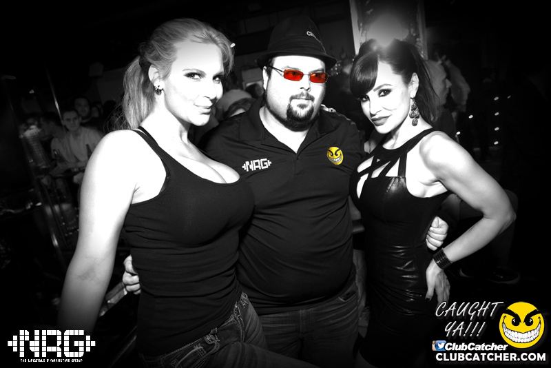 Gravity Soundbar nightclub photo 21 - April 11th, 2015