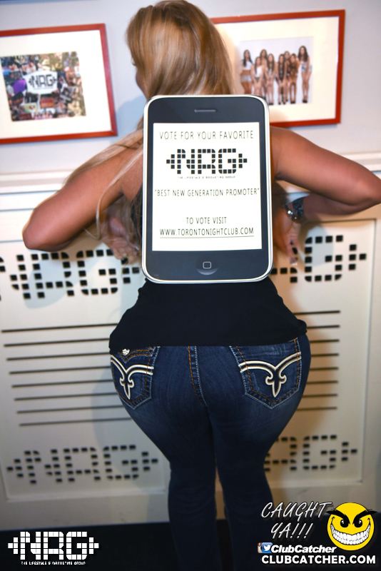 Gravity Soundbar nightclub photo 4 - April 11th, 2015