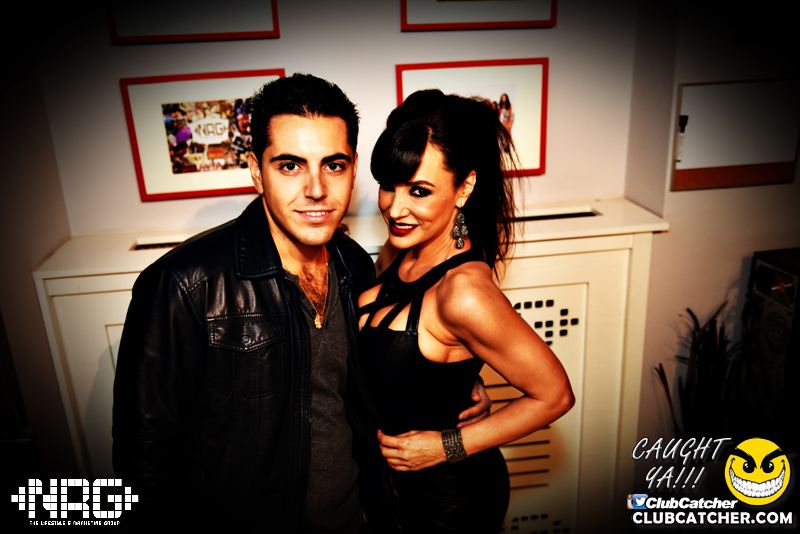 Gravity Soundbar nightclub photo 33 - April 11th, 2015