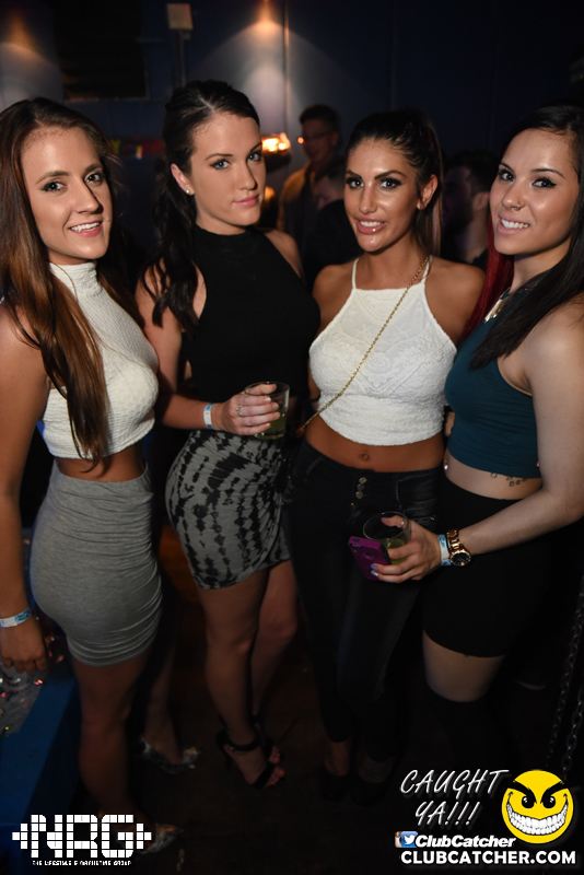 Gravity Soundbar nightclub photo 39 - April 11th, 2015