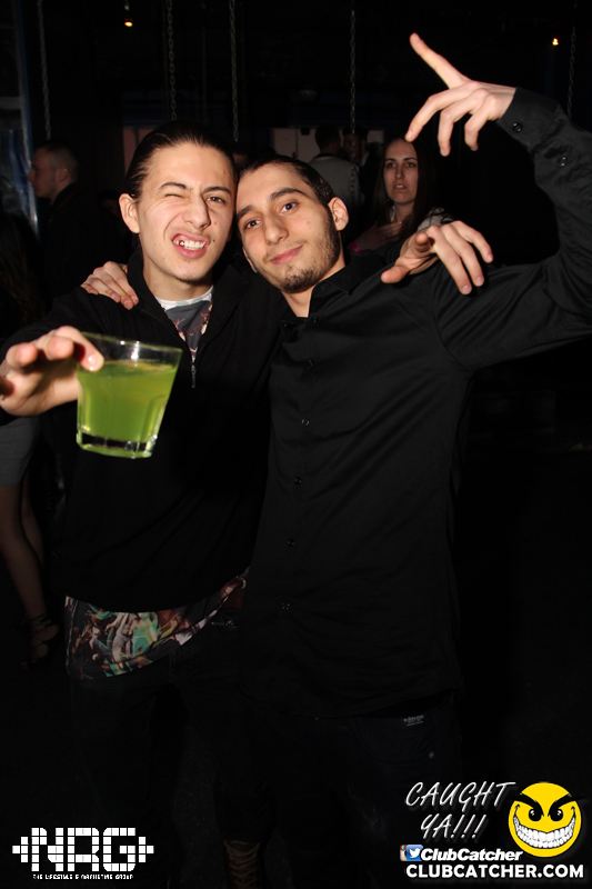 Gravity Soundbar nightclub photo 46 - April 11th, 2015