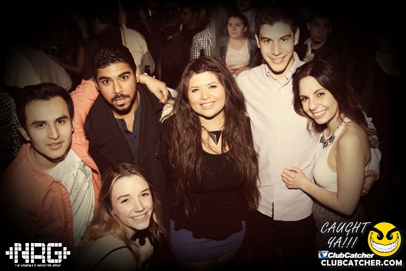 Gravity Soundbar nightclub photo 49 - April 11th, 2015