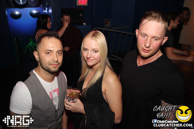 Gravity Soundbar nightclub photo 54 - April 11th, 2015