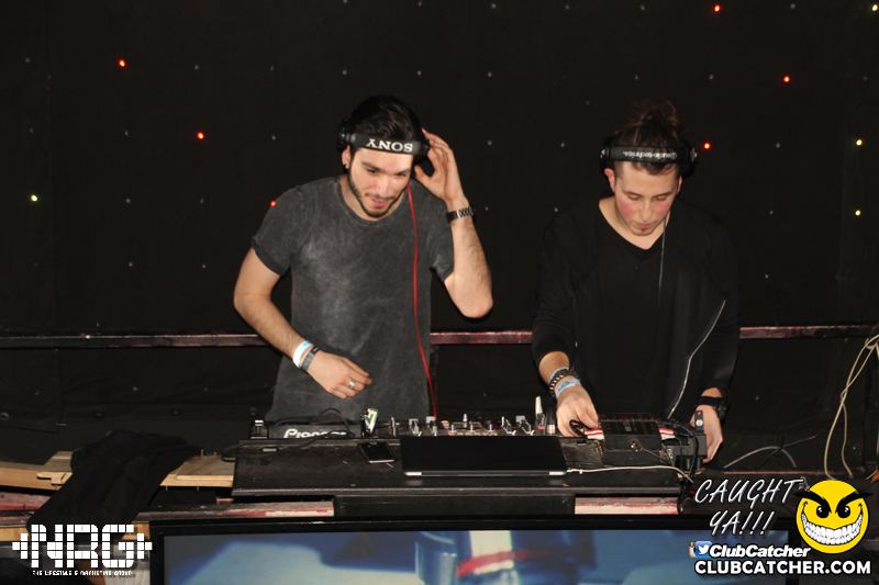 Gravity Soundbar nightclub photo 59 - April 11th, 2015