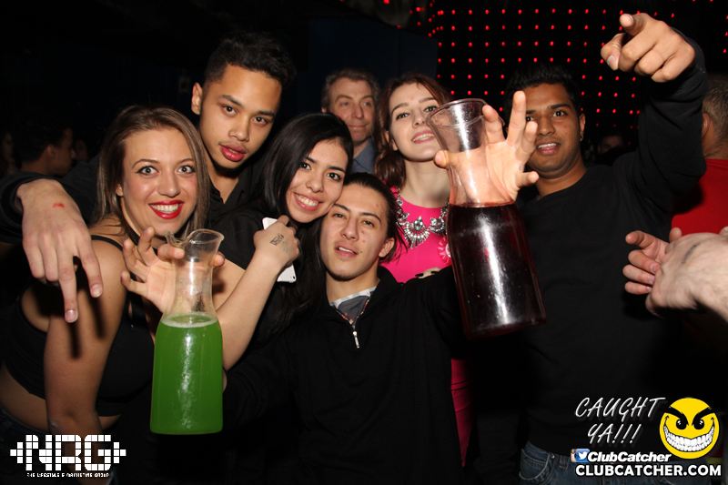 Gravity Soundbar nightclub photo 61 - April 11th, 2015