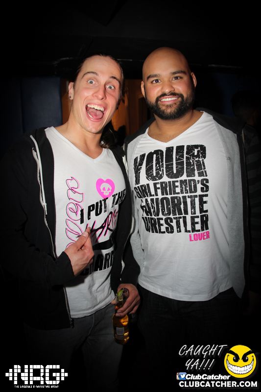 Gravity Soundbar nightclub photo 69 - April 11th, 2015