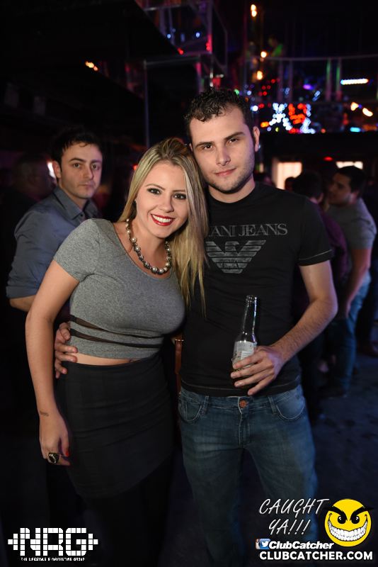 Gravity Soundbar nightclub photo 8 - April 11th, 2015