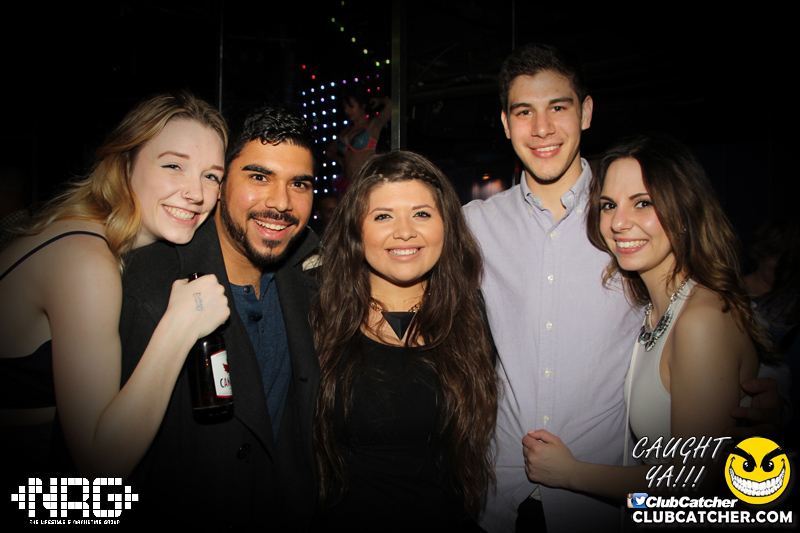 Gravity Soundbar nightclub photo 75 - April 11th, 2015