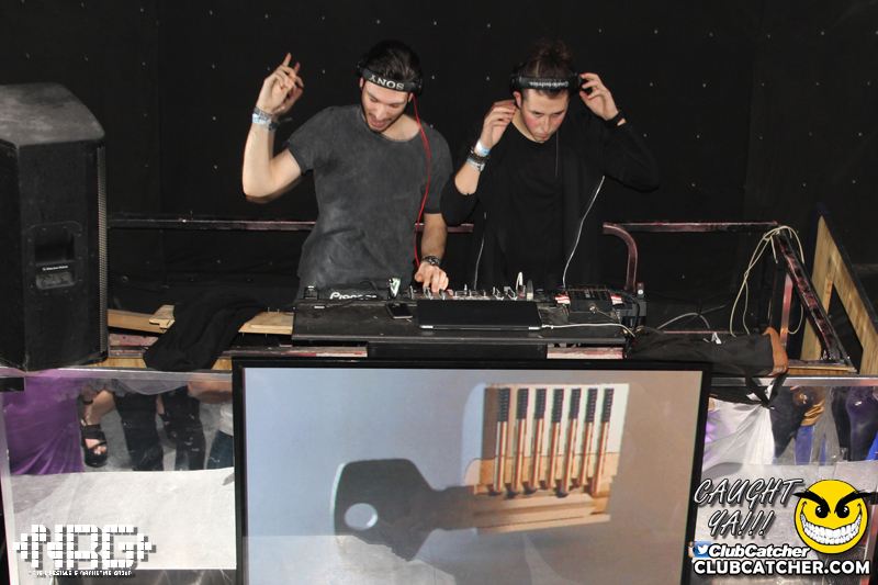 Gravity Soundbar nightclub photo 76 - April 11th, 2015