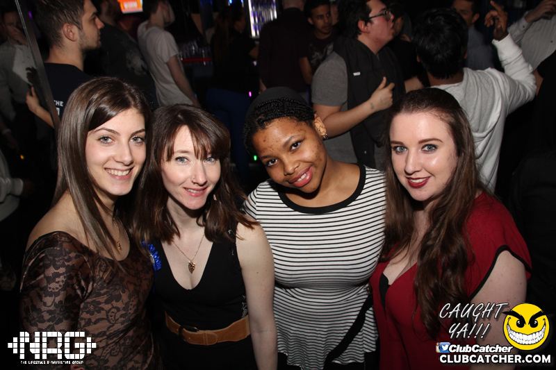 Gravity Soundbar nightclub photo 77 - April 11th, 2015