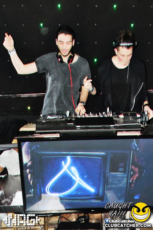 Gravity Soundbar nightclub photo 86 - April 11th, 2015