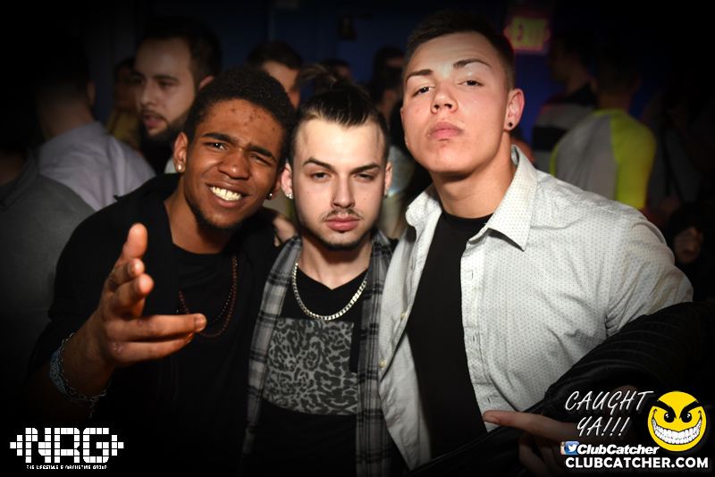 Gravity Soundbar nightclub photo 97 - April 11th, 2015