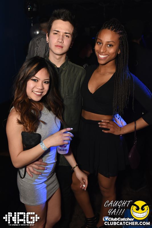 Gravity Soundbar nightclub photo 100 - April 11th, 2015