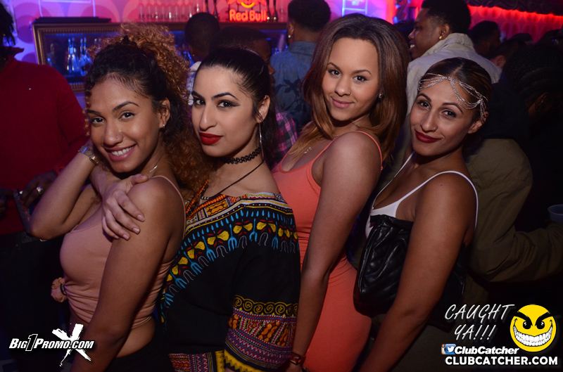 Luxy nightclub photo 2 - April 10th, 2015
