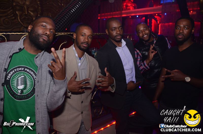 Luxy nightclub photo 107 - April 10th, 2015