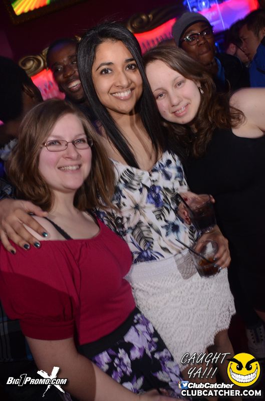 Luxy nightclub photo 108 - April 10th, 2015