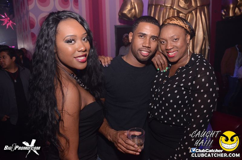 Luxy nightclub photo 110 - April 10th, 2015