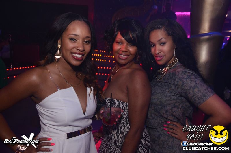 Luxy nightclub photo 111 - April 10th, 2015