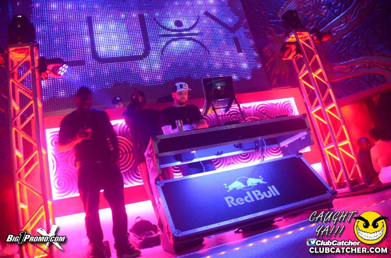 Luxy nightclub photo 13 - April 10th, 2015