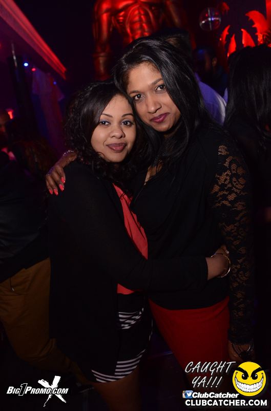 Luxy nightclub photo 14 - April 10th, 2015