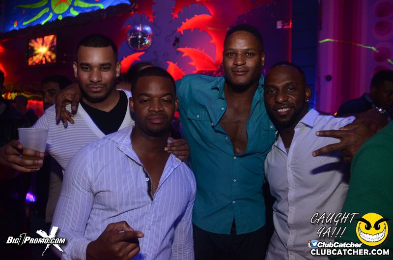 Luxy nightclub photo 132 - April 10th, 2015