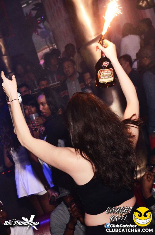 Luxy nightclub photo 15 - April 10th, 2015