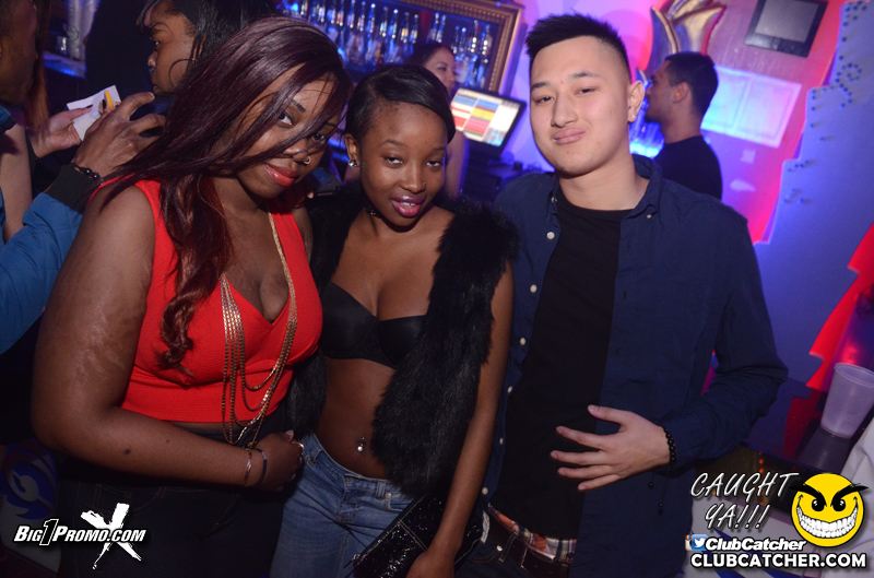 Luxy nightclub photo 143 - April 10th, 2015