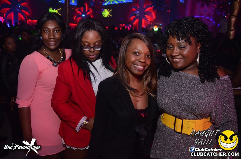 Luxy nightclub photo 144 - April 10th, 2015