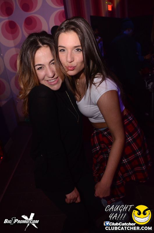 Luxy nightclub photo 16 - April 10th, 2015