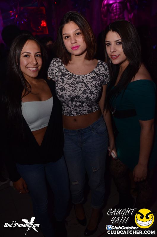 Luxy nightclub photo 17 - April 10th, 2015
