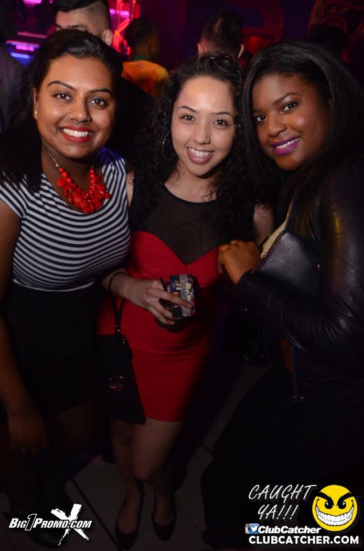 Luxy nightclub photo 19 - April 10th, 2015
