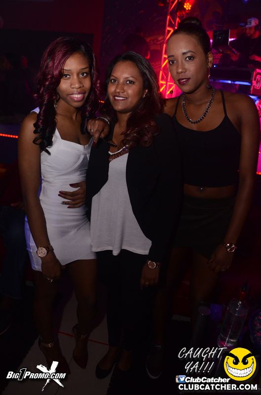 Luxy nightclub photo 3 - April 10th, 2015