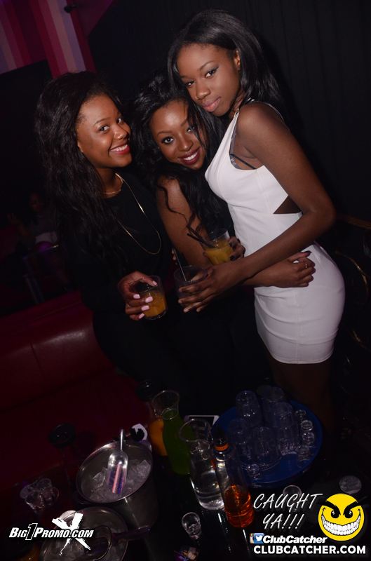 Luxy nightclub photo 21 - April 10th, 2015