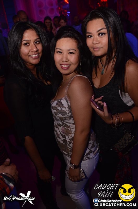 Luxy nightclub photo 22 - April 10th, 2015