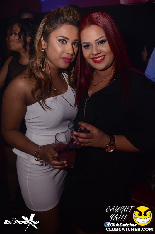 Luxy nightclub photo 23 - April 10th, 2015