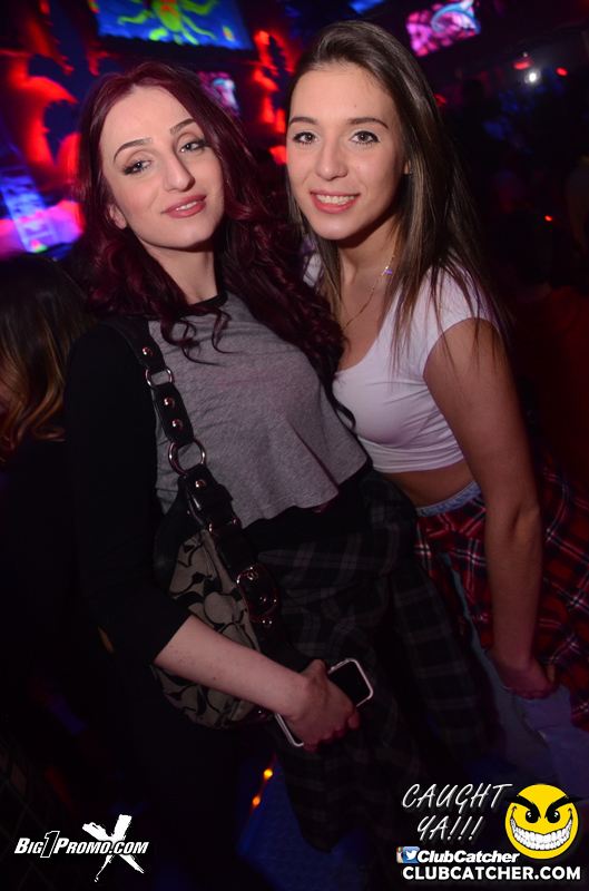 Luxy nightclub photo 24 - April 10th, 2015