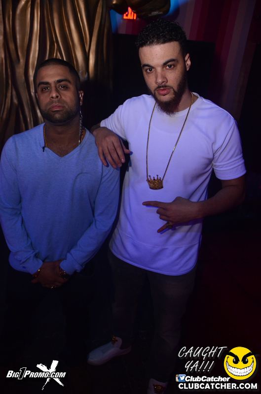 Luxy nightclub photo 27 - April 10th, 2015