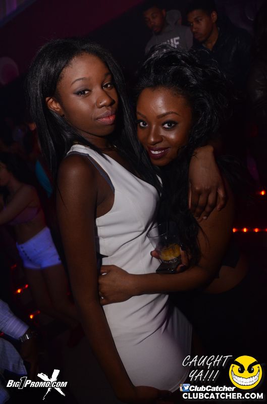 Luxy nightclub photo 4 - April 10th, 2015